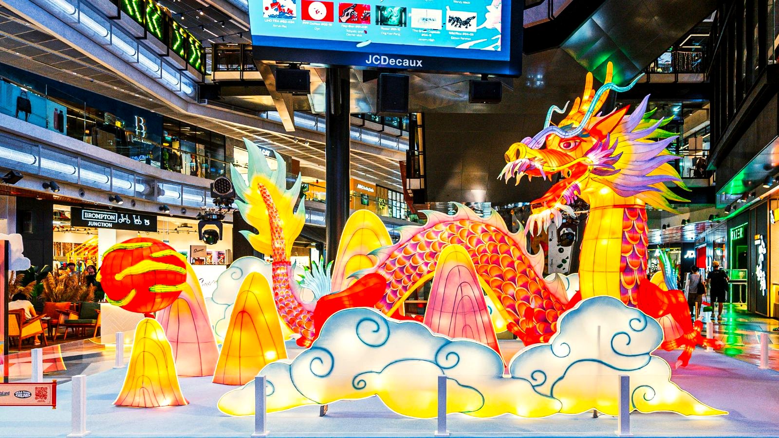 These are the best CNY campaigns in Singapore for 2024 Marketing